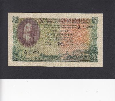 Beschrijving voorzijde: RIEBEECK